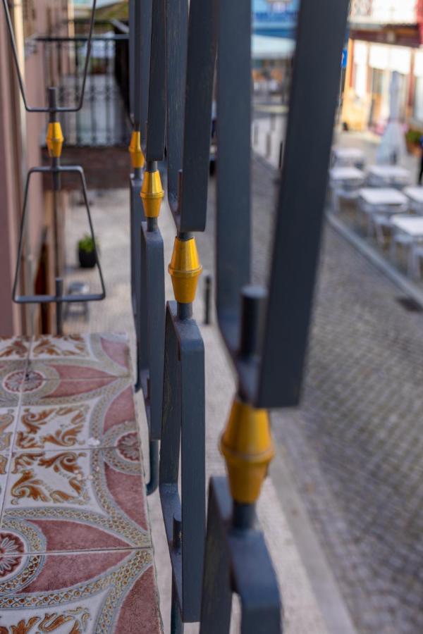 Douro Afurada Boutique Apartments Vila Nova de Gaia Zewnętrze zdjęcie