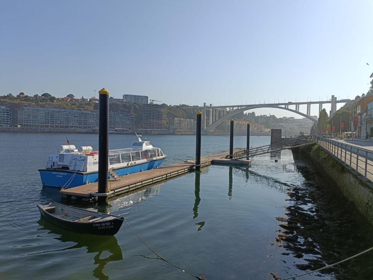 Douro Afurada Boutique Apartments Vila Nova de Gaia Zewnętrze zdjęcie